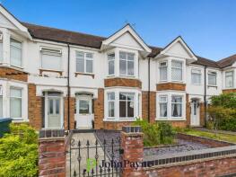 68, Rosslyn Avenue, Coventry CV6 1GN