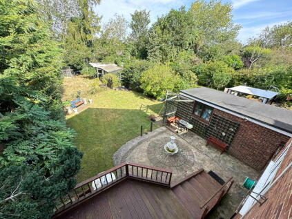 Butlers Way, Great Yeldham, Essex CO9 4QN