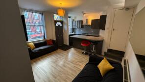 20, Harold Grove, Hyde Park, Leeds LS6 1PH