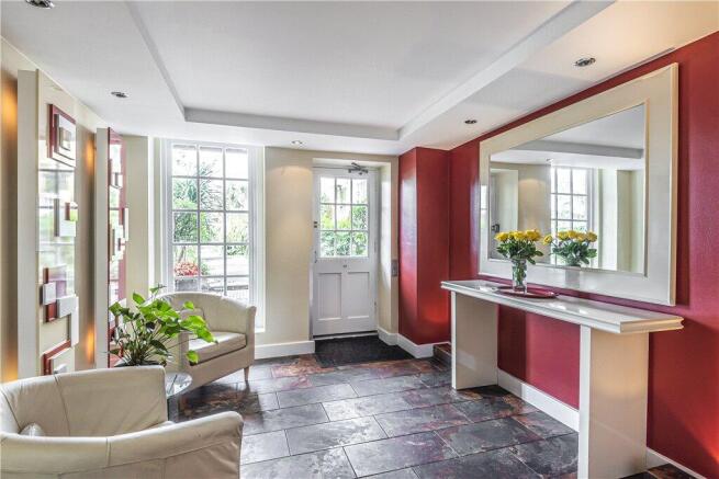Hallway