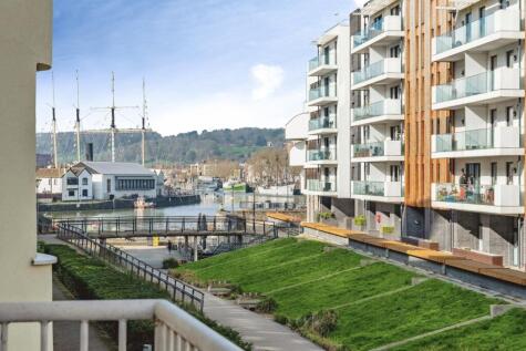 Hannover Quay, Bristol, BS1
