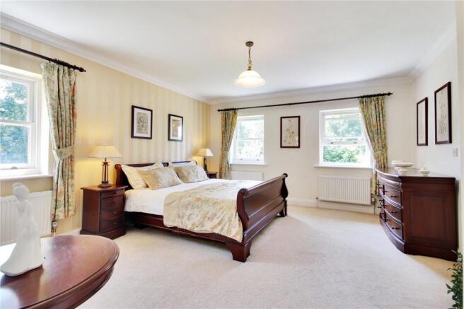 Principal Bedroom