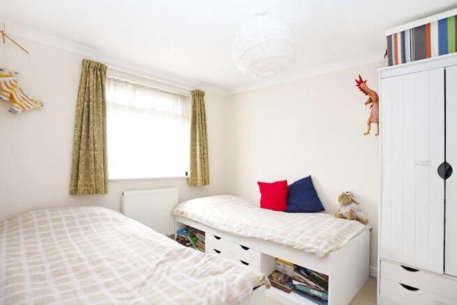 Bedroom two
