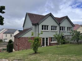 46, Carhaix Way, Dawlish EX7 0ER