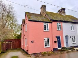 9, Springhead, Baldock SG7 5LL