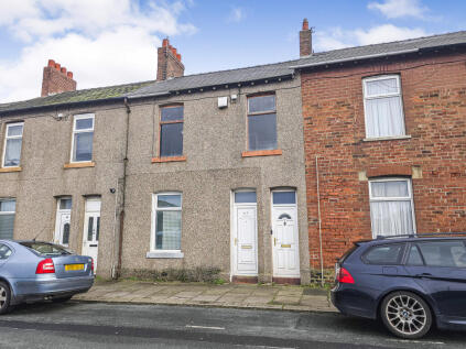 66 Ferry Road, Barrow-in-Furness, LA14 2QE