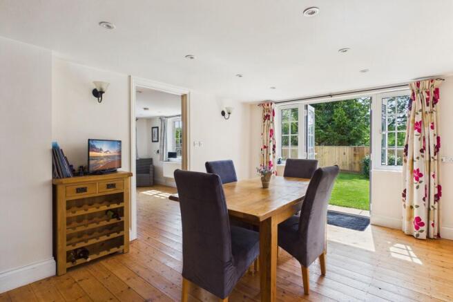 7, Salmon Hutch, Uton, EX17 photo 3
