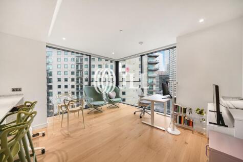 Hampton Tower, London E14