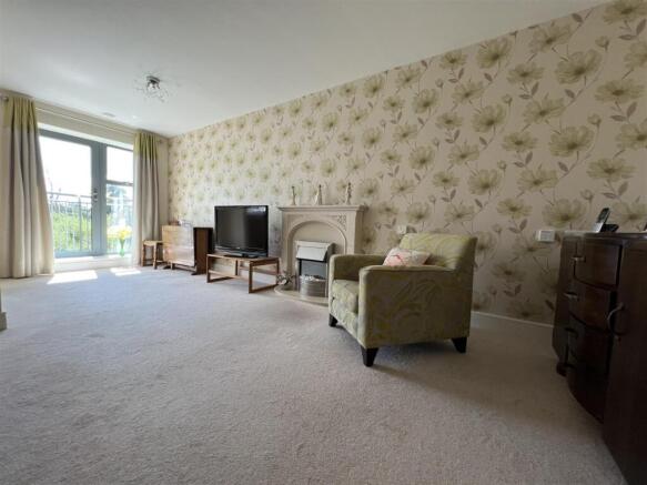 Jebb Court, Ellesmere. photo 4