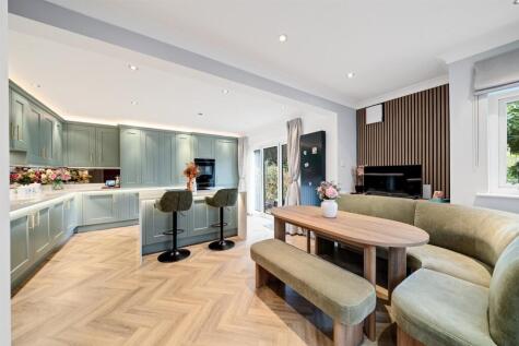 Thornton Road, Bromley