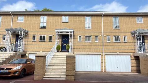 The Avenue, Poole, Dorset, BH13