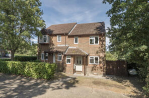 1, Mallards Road, Southampton SO31 8EH