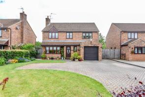 7, Everlands, Dursley GL11 5PP