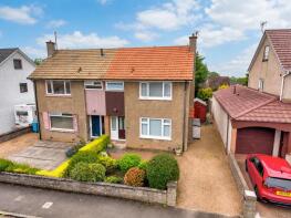 12, Tircarra Gardens, Broughty Ferry, Dundee DD5 2QF