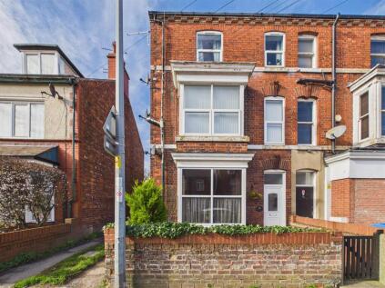 St. Johns Avenue, Bridlington