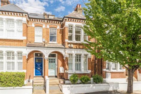 Gayville Road, London