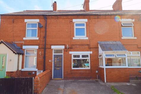 Holt Terrace, Vicarage Lane, Gresford