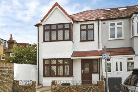 Charles Road, Forest Gate, London, E7