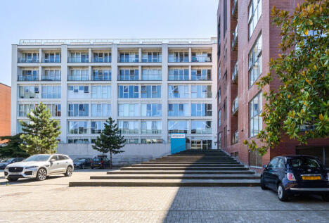 Skypark Road, Bristol, Somerset, BS3