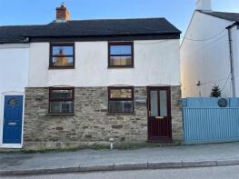 14, Nanhayes Row, Newquay TR8 5NB