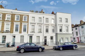 Flat A, 1, Chalcot Road, London NW1 8LH