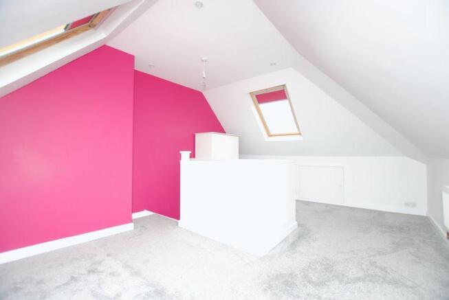 Bedroom Three/...