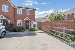 2, Willis Street, Bury St. Edmunds IP32 7QU