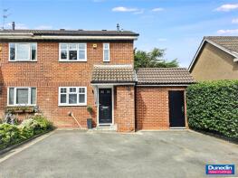 61, Newman Way, Birmingham B45 9LU
