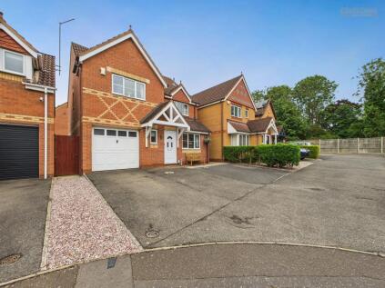 Chandlers, Orton Brimbles, Peterborough