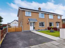 25, Ravenstone Way, Carlisle CA2 7SU