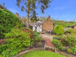 33 34, Wesley Road, Ironbridge, Telford TF8 7BD