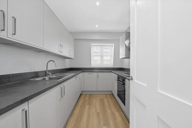 Abbots Gate, Bury St. Edmunds photo 4