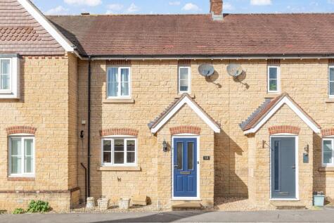 Weatherbury Road, Gillingham