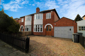 20, Brinsmead Road, Leicester LE2 3WB