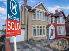 11, Wilvere Drive, Blackpool FY5 1QA