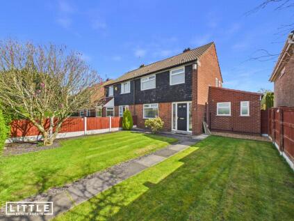 Knowsley Lane, Knowsley, L34