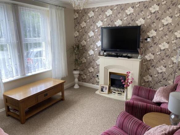 Lounge:
