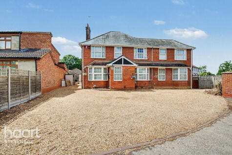 Fishers Green, Stevenage