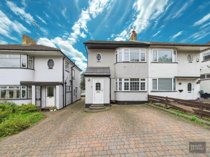 Watford Road, Croxley Green, Rickmansworth, WD3 3DD