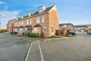 53, Cherry Tree Walk, Knottingley WF11 0LE