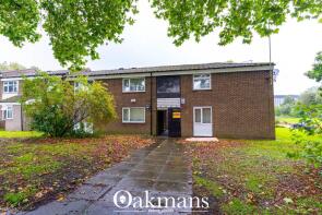 88, Leasow Drive, Birmingham B15 2SW