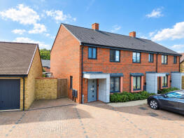 3, Inkpen Lane, Castle Hill, Ebbsfleet Valley DA10 1FE