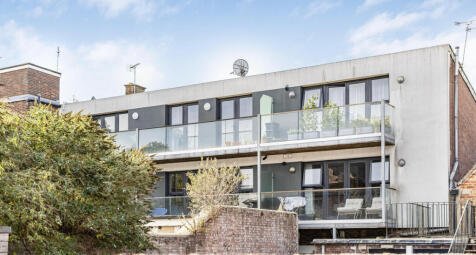 Abbey View House Stert Street, Abingdon, OX14