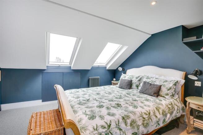 Hearne Road, W4 - FOR SALE