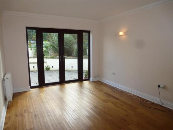 LIVING ROOM VIEW 2