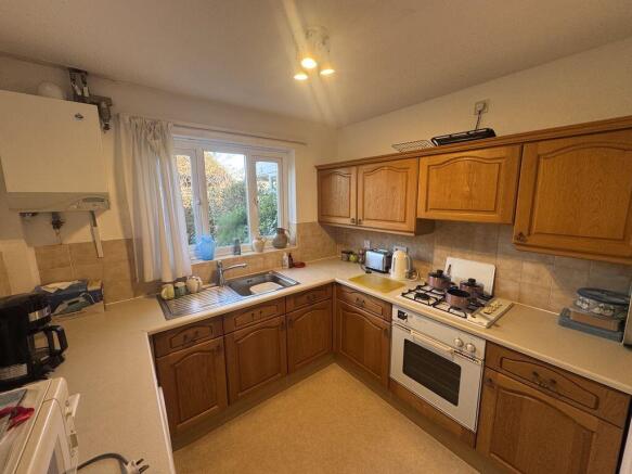14 Sheringham Way, Poulton-Le-Fylde, FY6 7EE photo 4