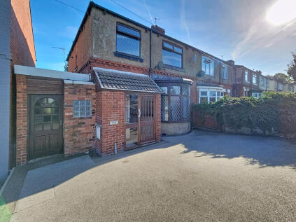 Handsworth Road, Sheffield, S13