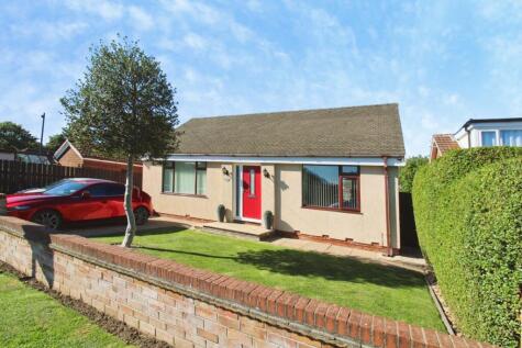 Dene Close, Dunswell, Hull