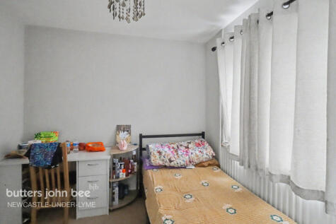 Oliver Road, Stoke-On-Trent