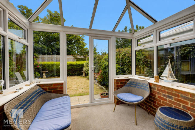 Purewell Close, Christchurch, BH23 3 photo 4